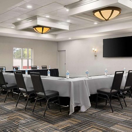 Homewood Suites By Hilton Richmond - Airport Sandston Esterno foto