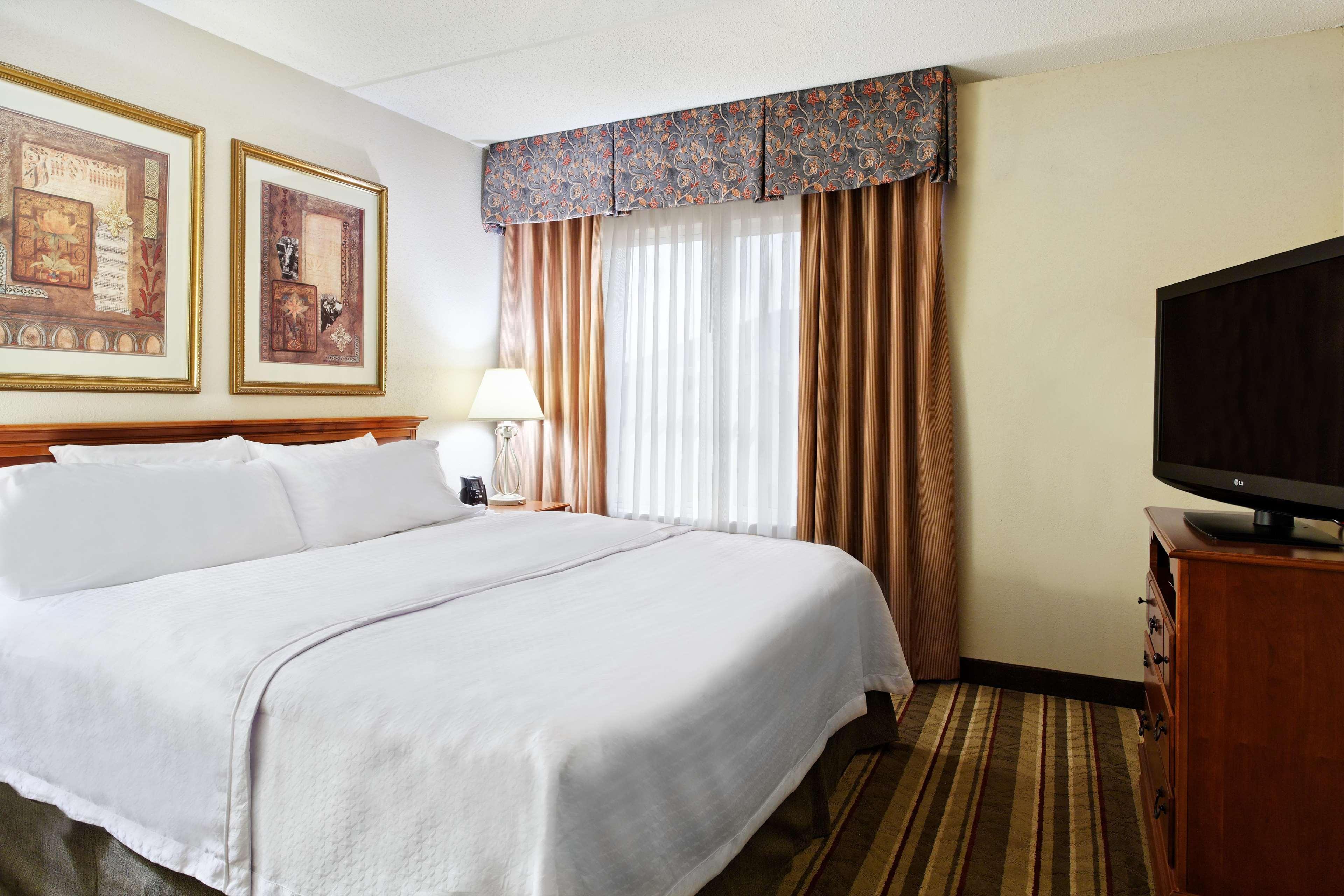 Homewood Suites By Hilton Richmond - Airport Sandston Esterno foto