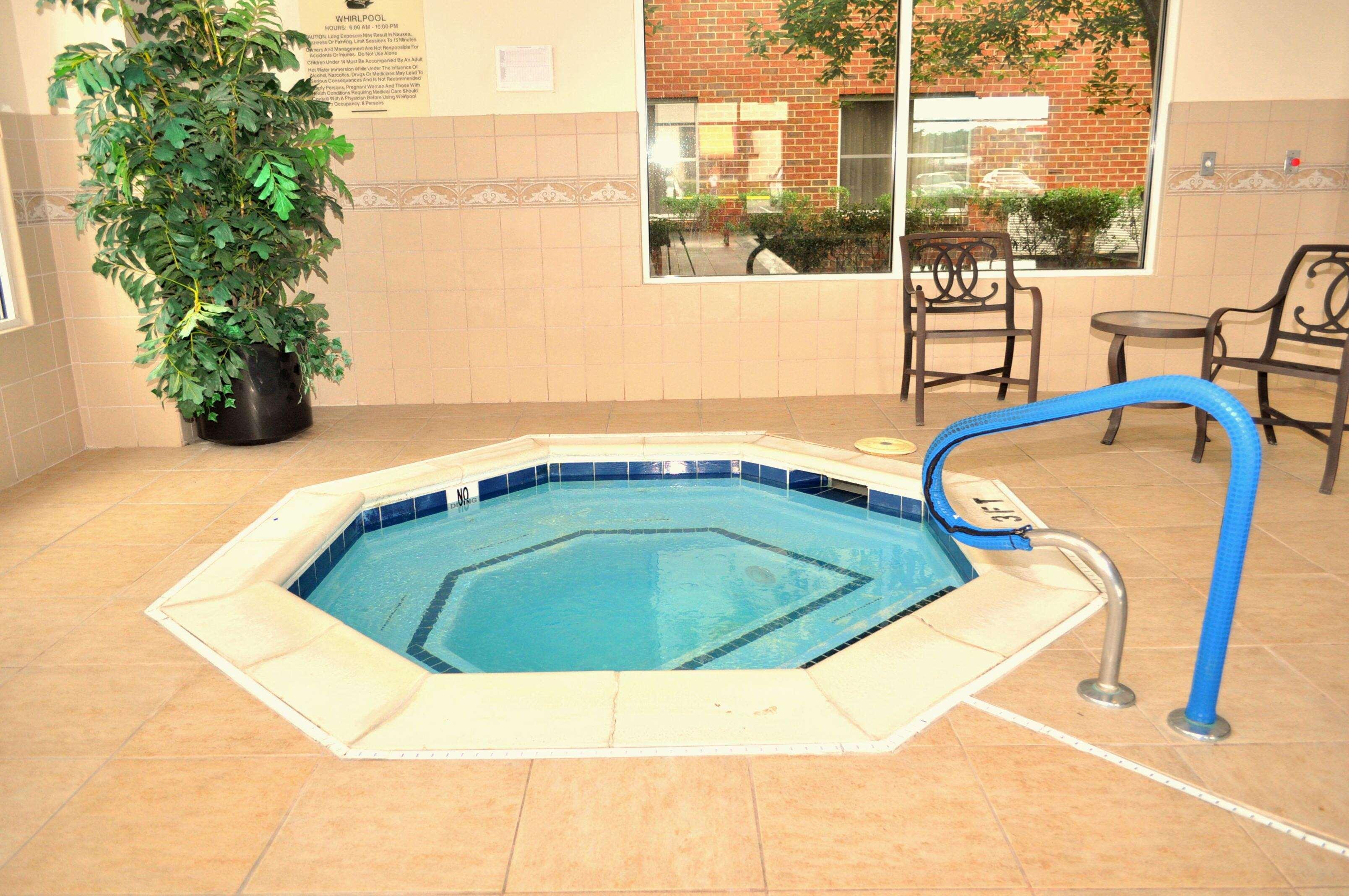 Homewood Suites By Hilton Richmond - Airport Sandston Servizi foto