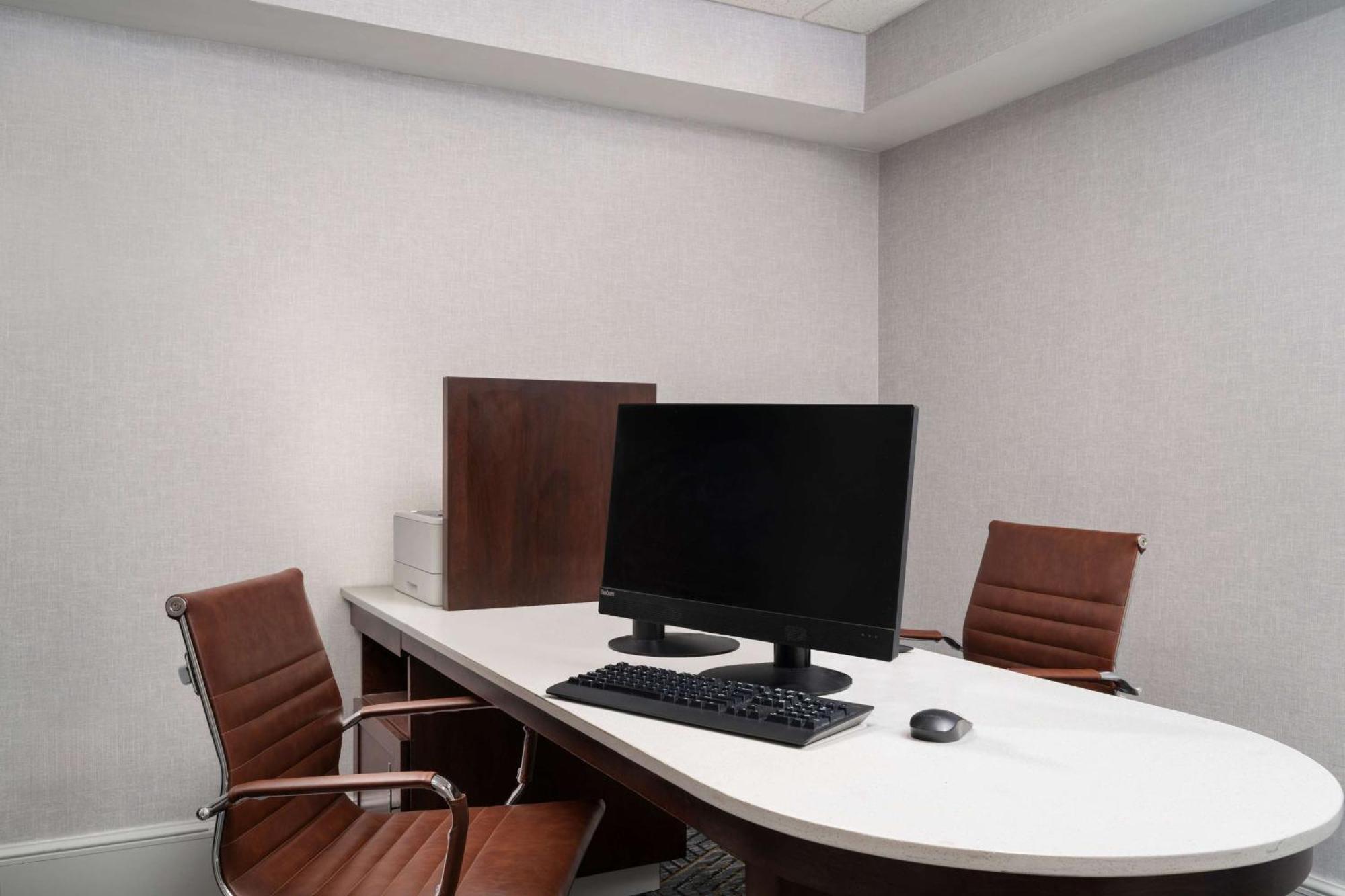 Homewood Suites By Hilton Richmond - Airport Sandston Esterno foto