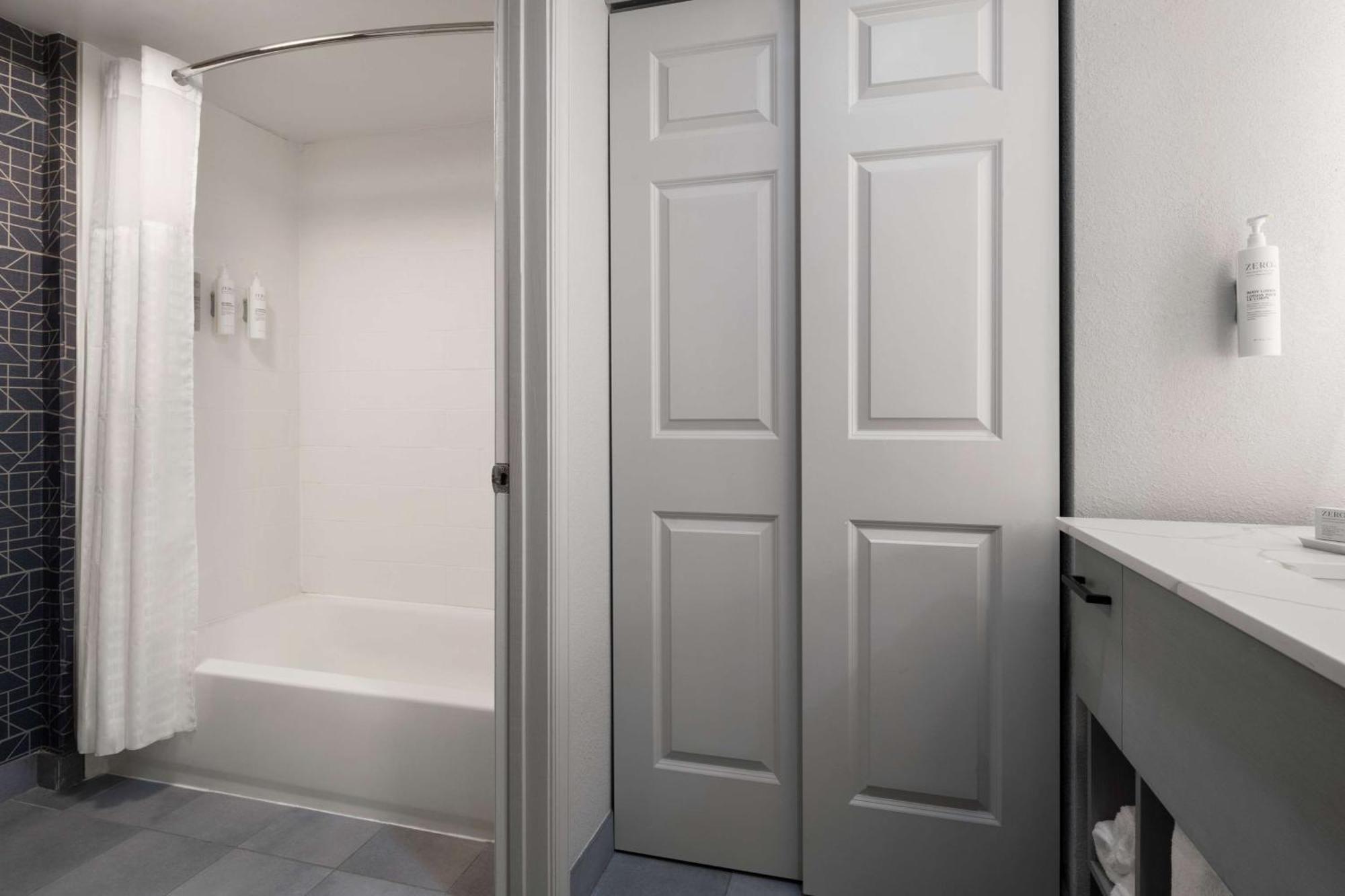 Homewood Suites By Hilton Richmond - Airport Sandston Esterno foto