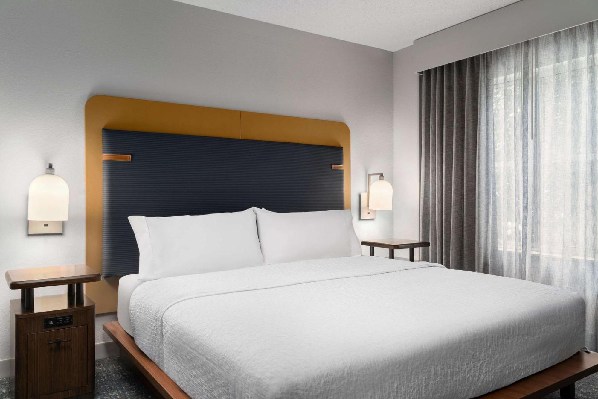 Homewood Suites By Hilton Richmond - Airport Sandston Esterno foto