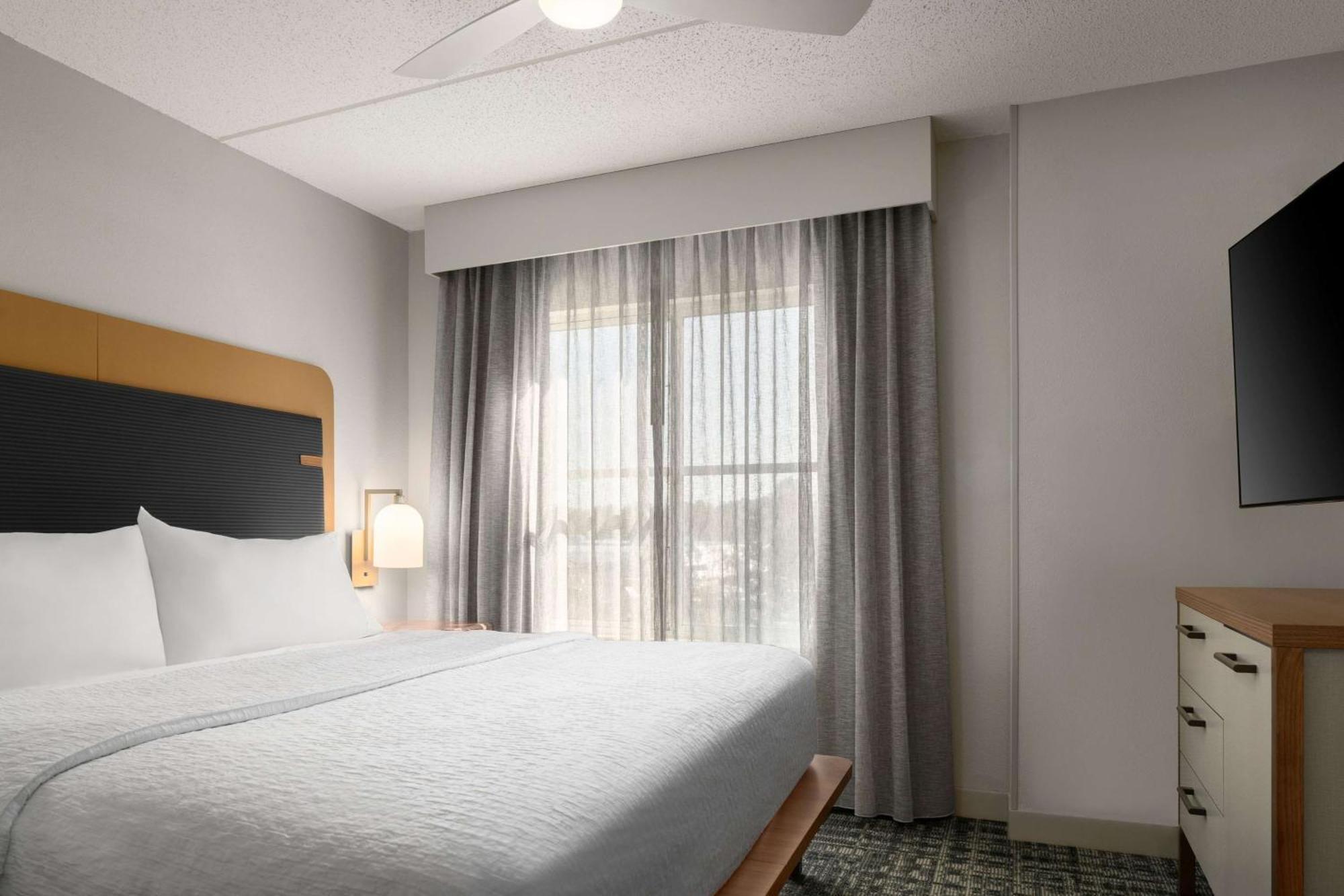 Homewood Suites By Hilton Richmond - Airport Sandston Esterno foto