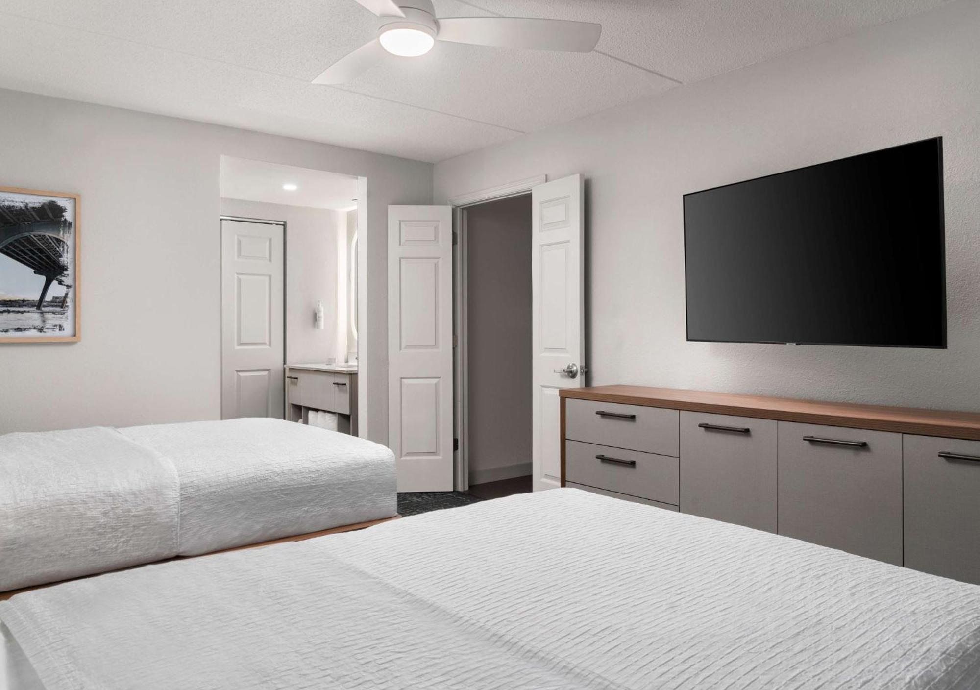 Homewood Suites By Hilton Richmond - Airport Sandston Esterno foto