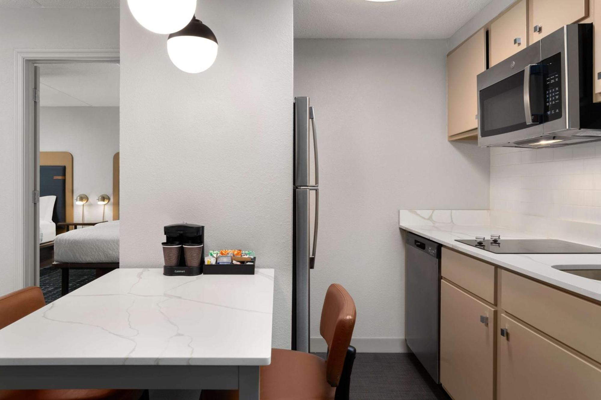 Homewood Suites By Hilton Richmond - Airport Sandston Esterno foto