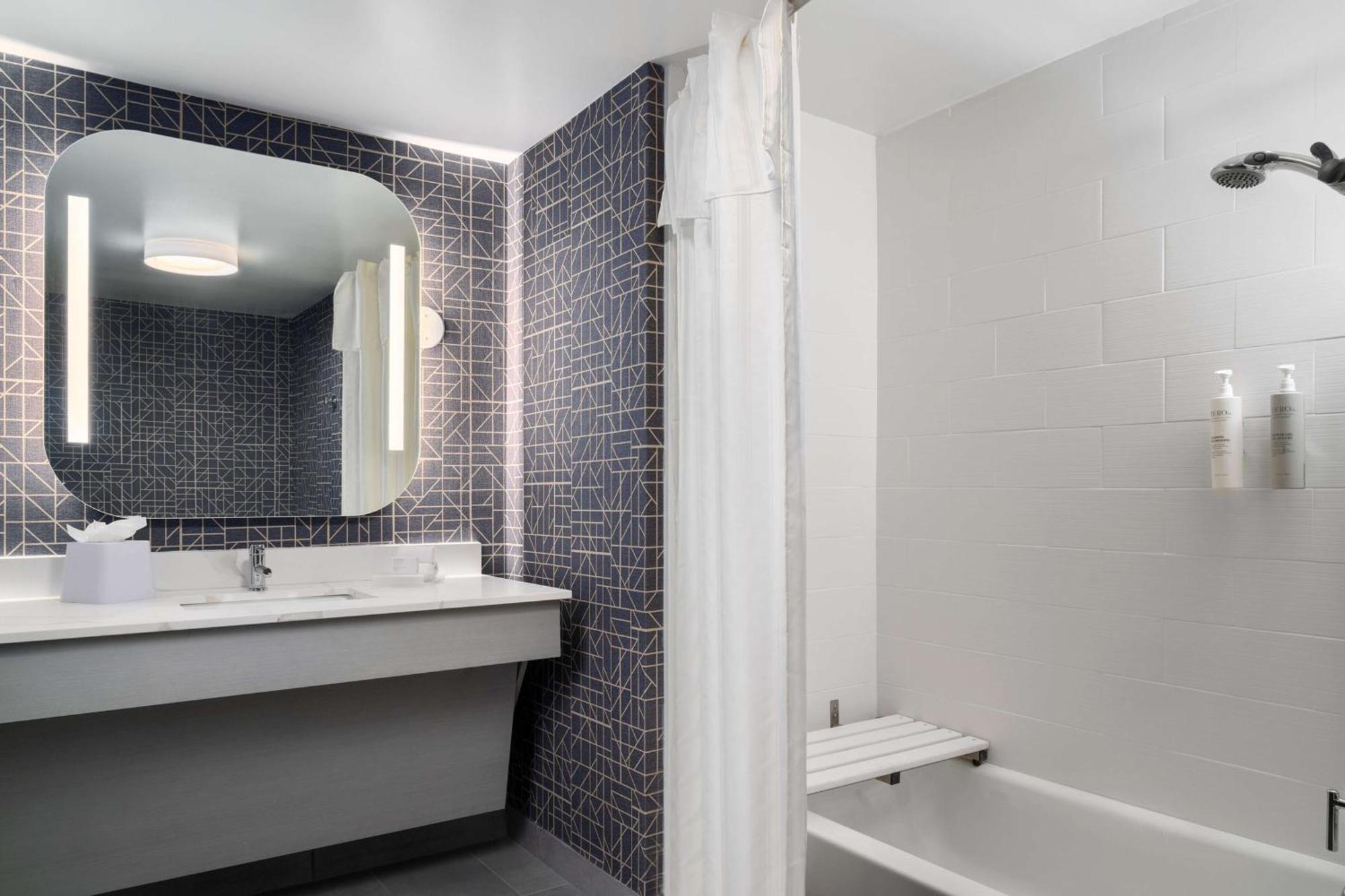 Homewood Suites By Hilton Richmond - Airport Sandston Esterno foto