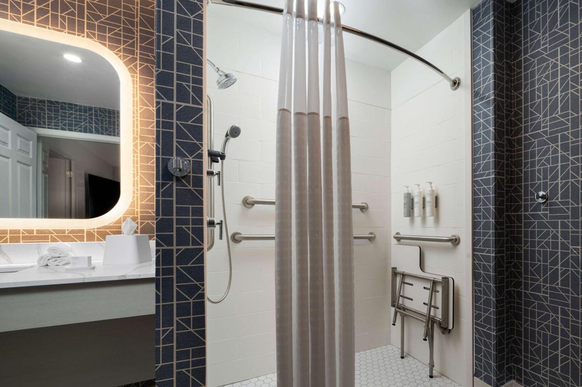 Homewood Suites By Hilton Richmond - Airport Sandston Esterno foto