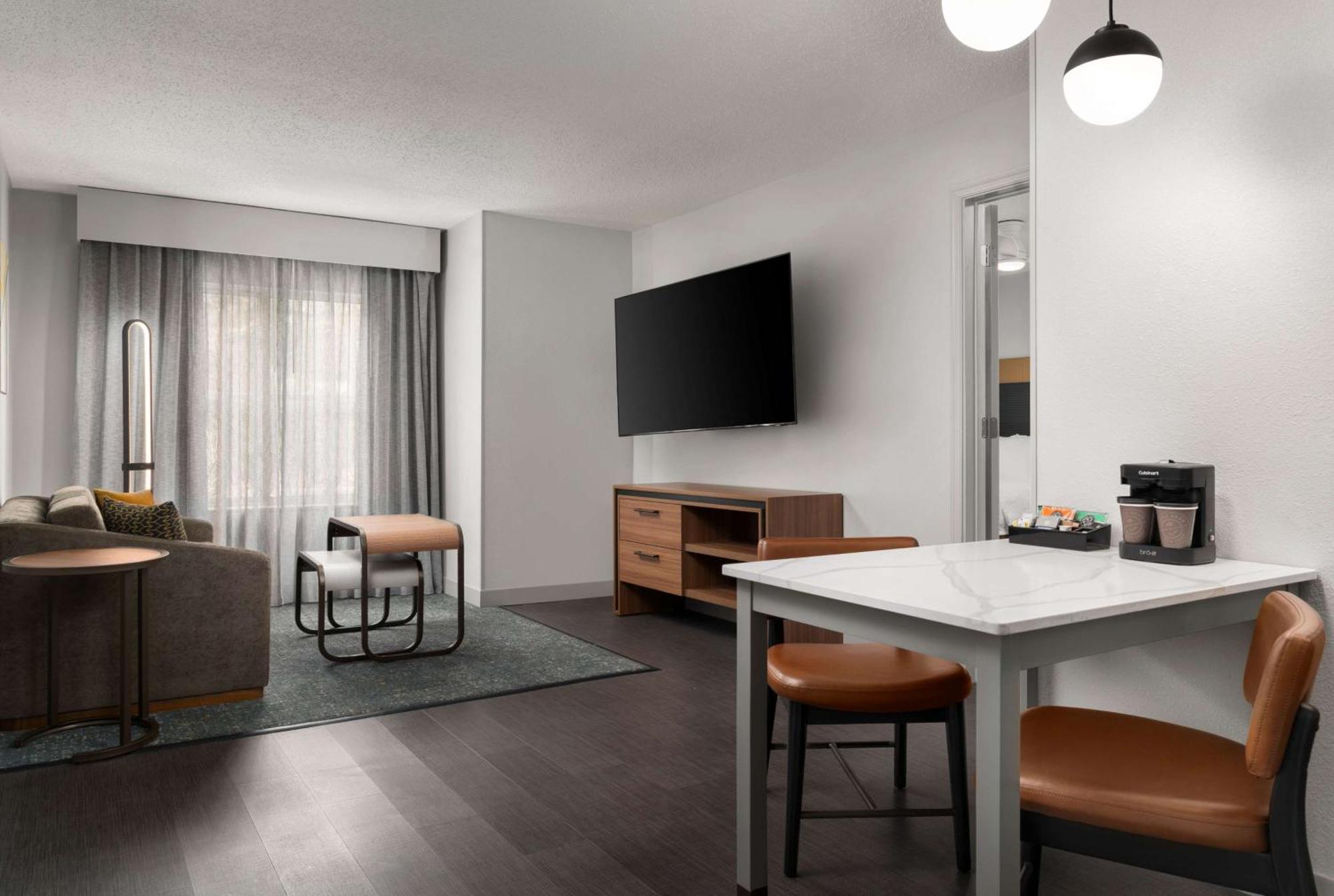 Homewood Suites By Hilton Richmond - Airport Sandston Esterno foto