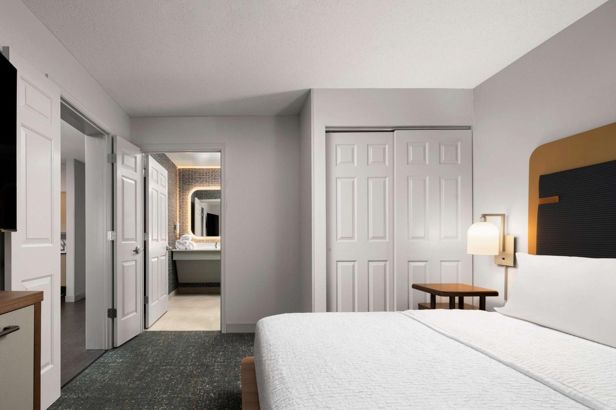 Homewood Suites By Hilton Richmond - Airport Sandston Esterno foto