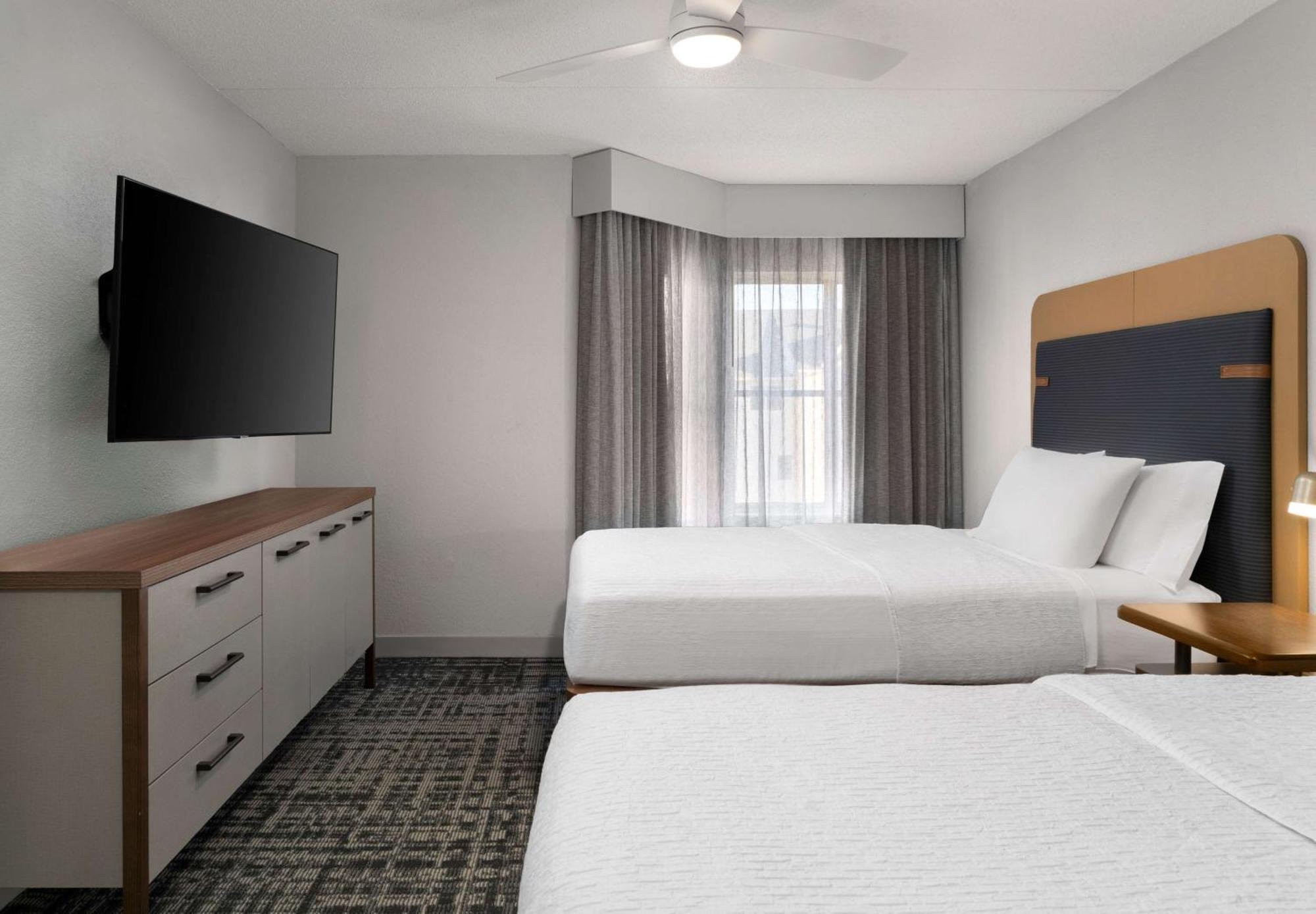 Homewood Suites By Hilton Richmond - Airport Sandston Esterno foto