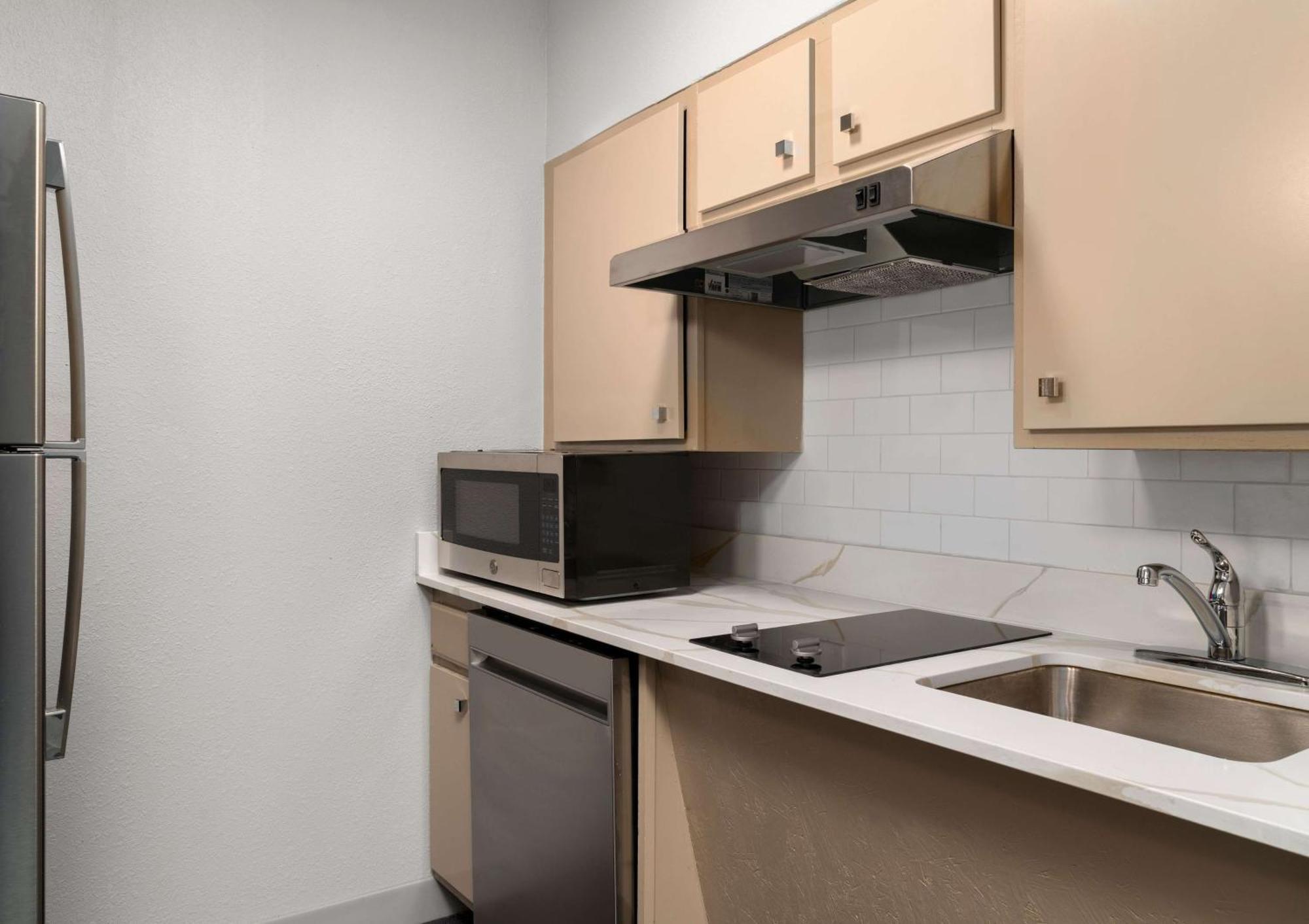 Homewood Suites By Hilton Richmond - Airport Sandston Esterno foto
