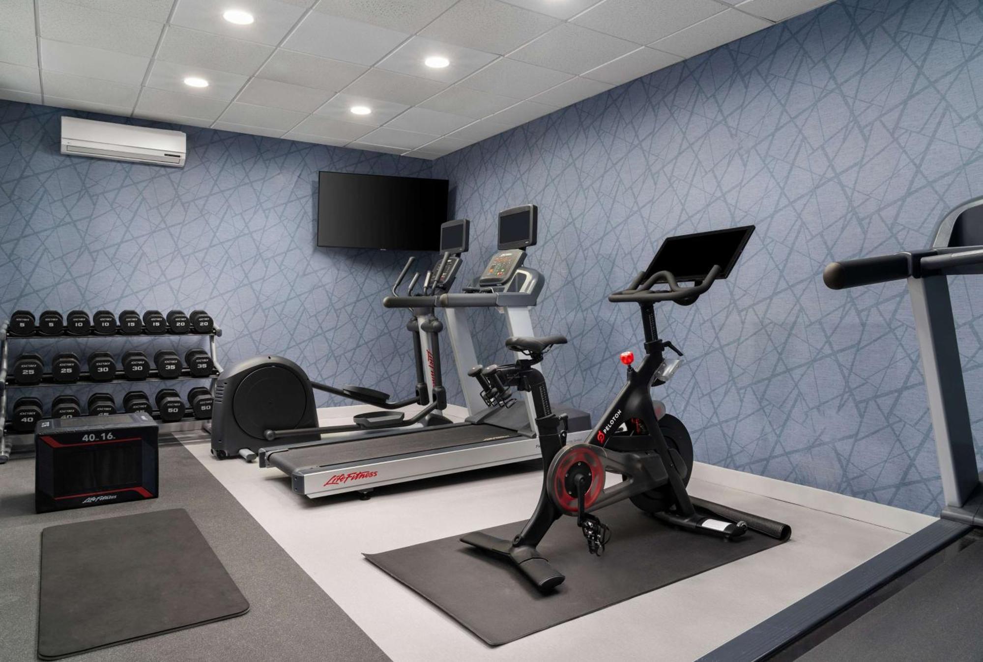Homewood Suites By Hilton Richmond - Airport Sandston Esterno foto