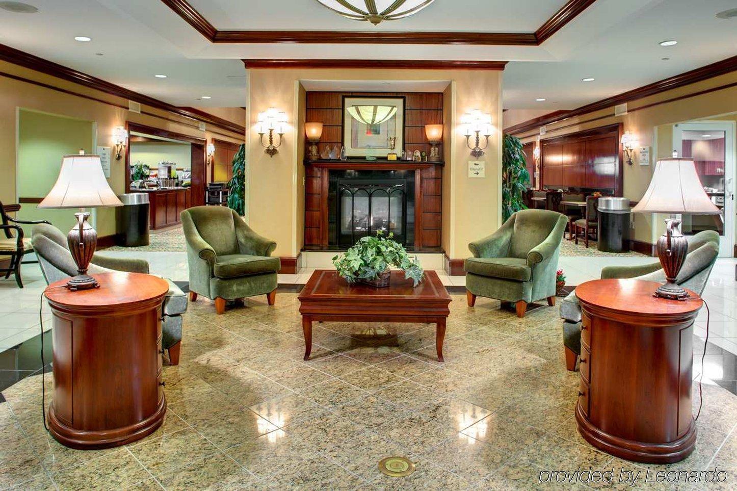 Homewood Suites By Hilton Richmond - Airport Sandston Esterno foto