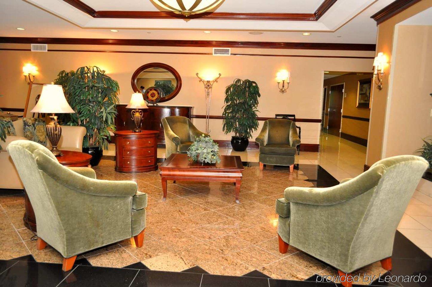 Homewood Suites By Hilton Richmond - Airport Sandston Interno foto