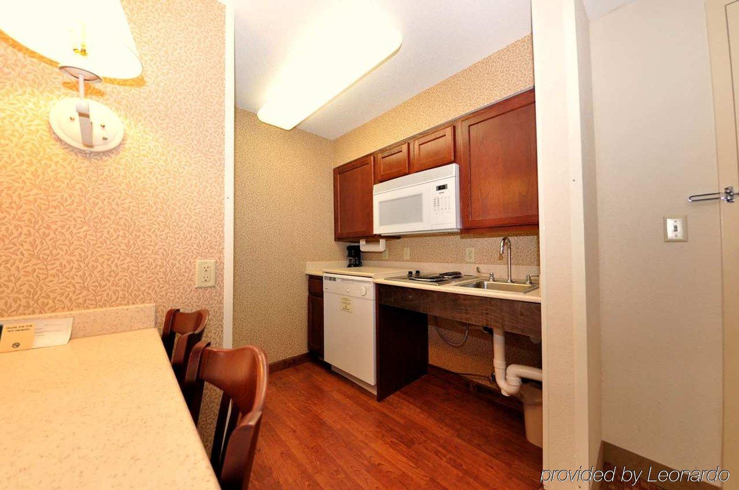 Homewood Suites By Hilton Richmond - Airport Sandston Camera foto