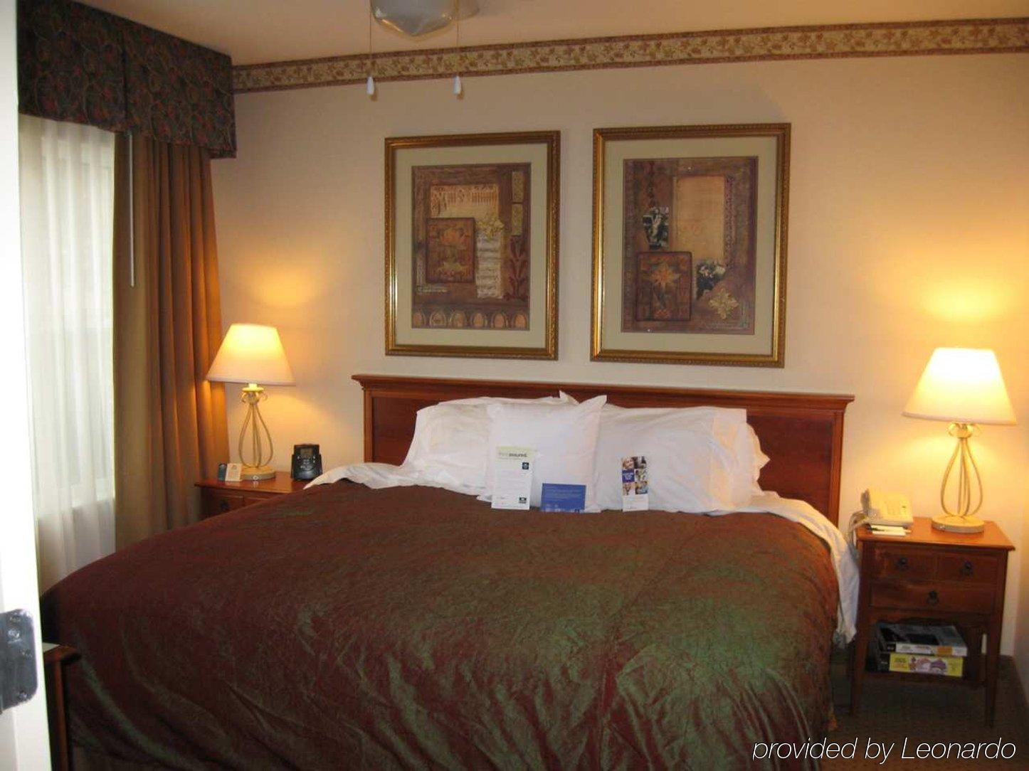 Homewood Suites By Hilton Richmond - Airport Sandston Camera foto