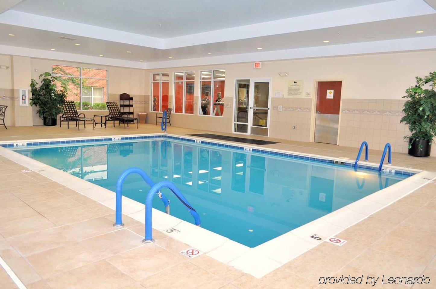 Homewood Suites By Hilton Richmond - Airport Sandston Servizi foto