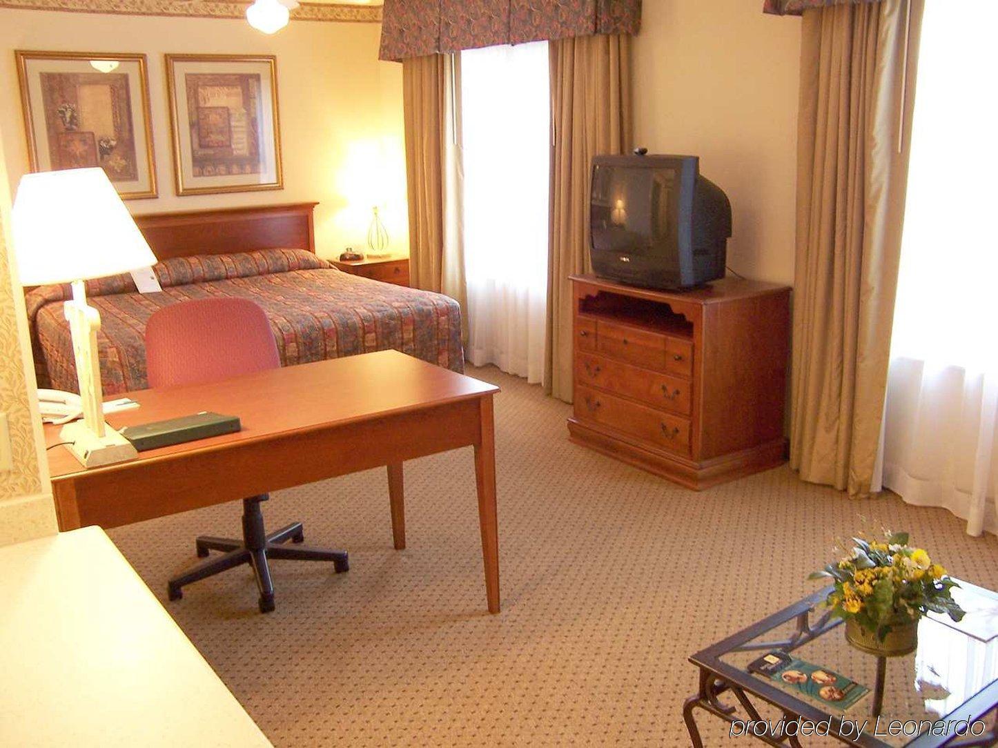 Homewood Suites By Hilton Richmond - Airport Sandston Camera foto