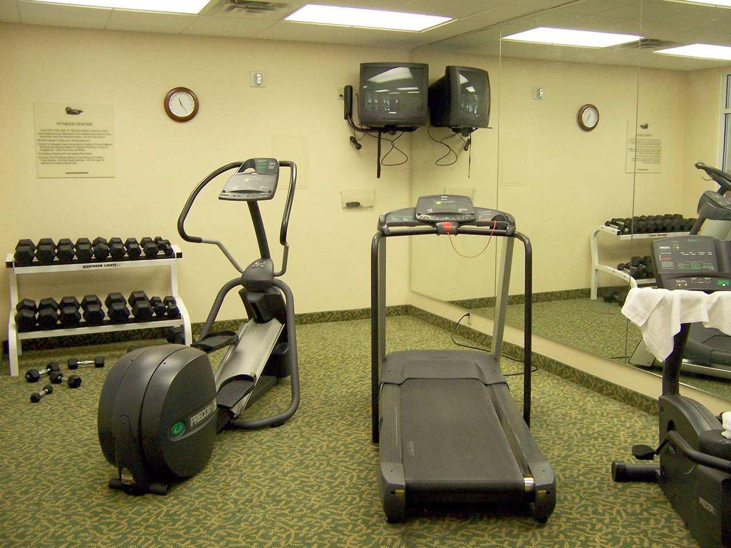 Homewood Suites By Hilton Richmond - Airport Sandston Esterno foto