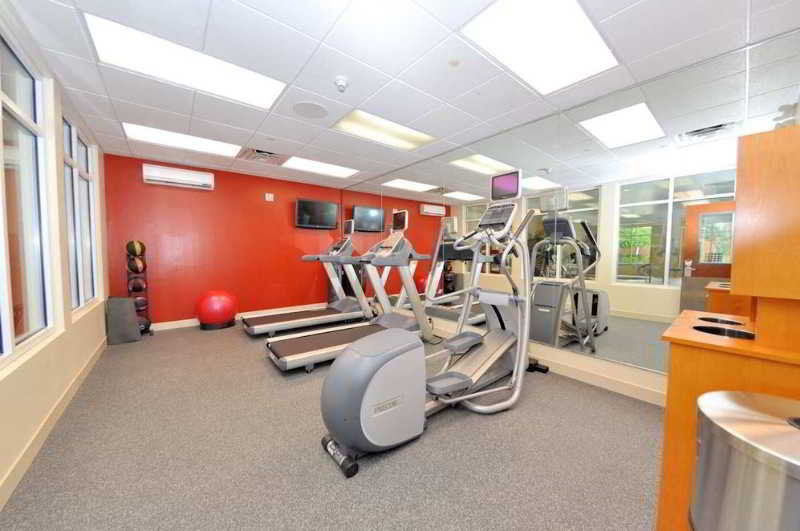 Homewood Suites By Hilton Richmond - Airport Sandston Servizi foto