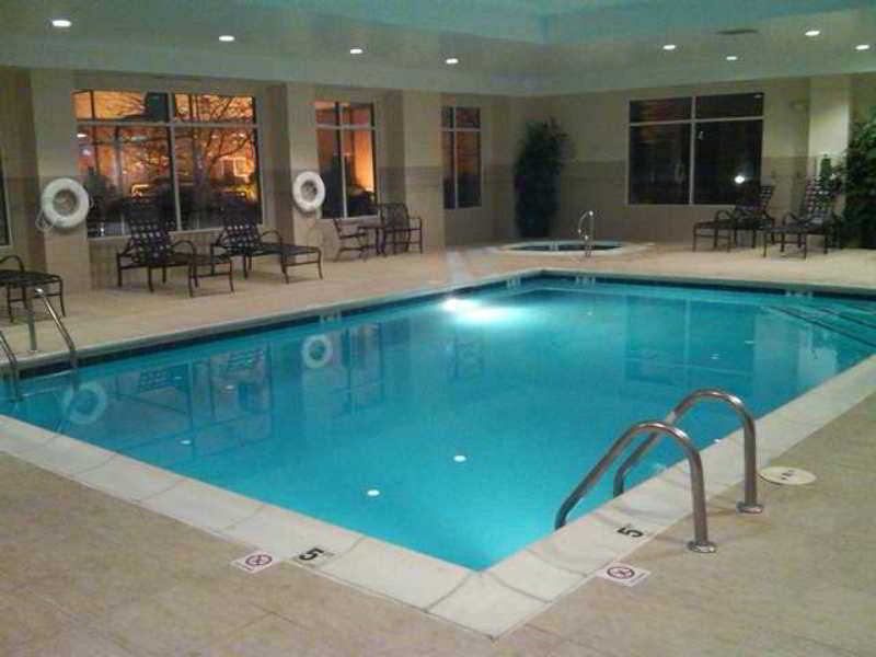 Homewood Suites By Hilton Richmond - Airport Sandston Esterno foto