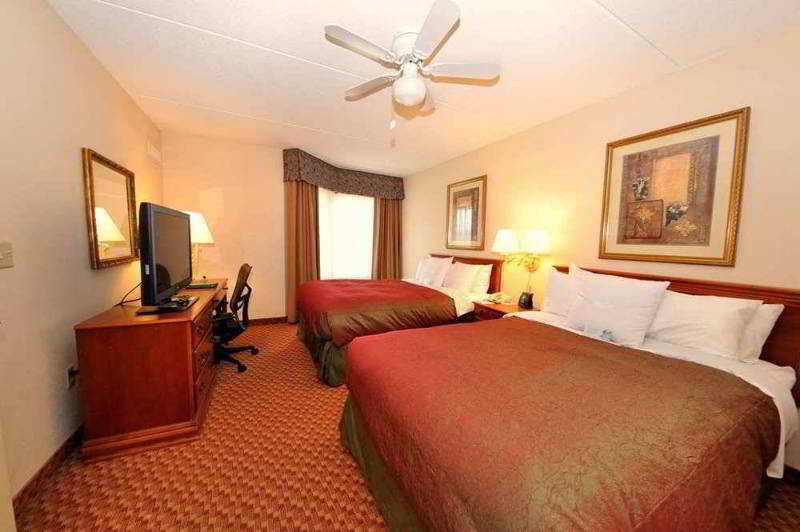 Homewood Suites By Hilton Richmond - Airport Sandston Esterno foto