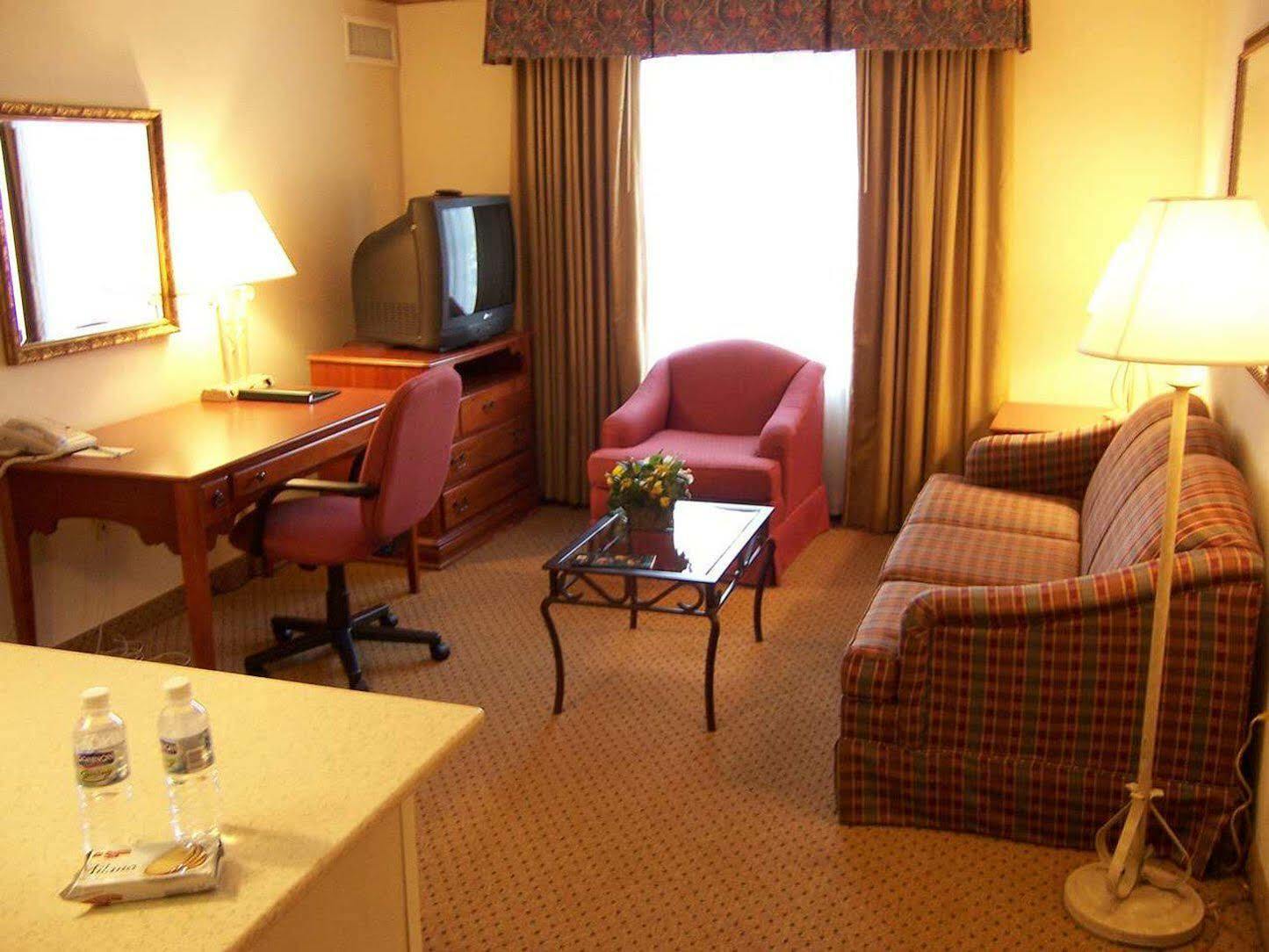 Homewood Suites By Hilton Richmond - Airport Sandston Esterno foto